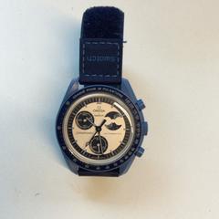 Reloj, ha sido reportado por Gemeente Haarlem con iLost