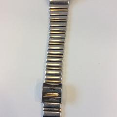 Orologio Goud/zilver, come riportato da Gemeente Barneveld utilizzando iLost