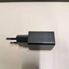 Adapter, som rapportert av TU/e - Receptie Gemini noord ved bruk av iLost