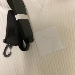 Shirt, as reported by MEININGER Hotel Vienna Downtown Sissi using iLost