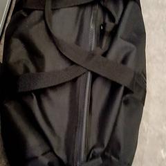 Sac de gym Norländer, a été signalé par Qbuzz GD Groningen HS utilisant iLost