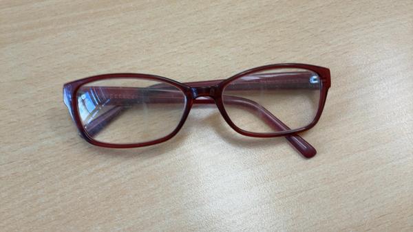 Glasses