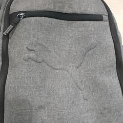 Ryggsekk, som rapportert av Regio Antwerpen - Brussel ved bruk av iLost