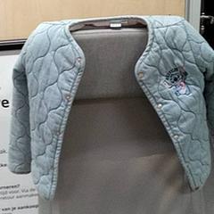 Kurtka Disney, Stitch, zgłoszono przez IKEA Gent przy użyciu iLost