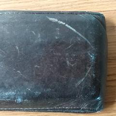 Plånbok - Perez, rapporterat av Regio Limburg - Leuven med iLost