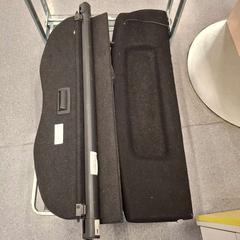 Plage arriere voiture, a été signalé par IKEA Marseille La Valentine utilisant iLost