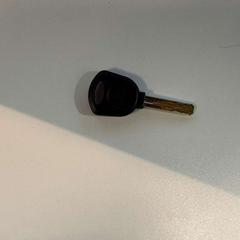 İLost kullanarak AFAS Live tarafından bildirildiği gibi Bisiklet anahtarı