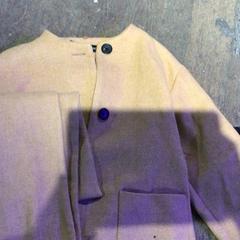 Jacket Beige, as reported by De Heeren van Aemstel using iLost