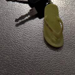 Nycklar, rapporterat av IKEA Amsterdam med iLost