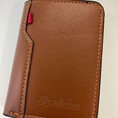 Portefeuille, a été signalé par Gemeente Ede utilisant iLost