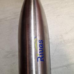 İLost kullanarak Qbuzz DMG tarafından bildirildiği gibi Içki şişesi