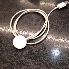 Cavo di ricarica, come riportato da Rotterdam The Hague Airport utilizzando iLost