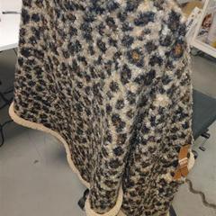 Chal Léopard, ha sido reportado por IKEA Mons con iLost