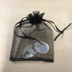 Oorbel, gemeldet von Gemeente Nijmegen über iLost