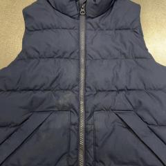 Kamizelka, zgłoszono przez IKEA Tokyo-Bay przy użyciu iLost