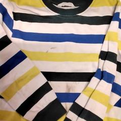 Suéter Gestreept, ha sido reportado por Gemeente Puurs-Sint-Amands con iLost