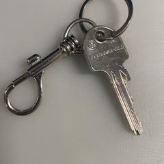 Clé, a été signalé par IKEA Groningen utilisant iLost