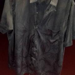 Camisa, segons ha informat TivoliVredenburg mitjançant iLost
