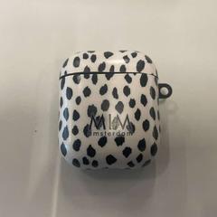Funda airpods incl. Airpods, segons ha informat Heidelberglaan 15 mitjançant iLost