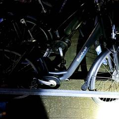 Cykel Sundvall Zwart, rapporterat av Gemeente Landgraaf med iLost