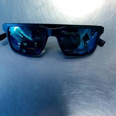 Sunglasses Zwart, as reported by Burgers' Zoo using iLost