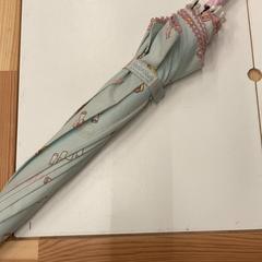 Ombrello, come riportato da IKEA神戸 utilizzando iLost