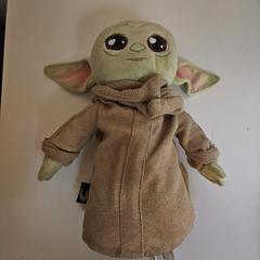 Grogu knuffel Star Wars, amint azt az iLostnak jelentették.