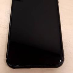 Gsm Zwart hoesje Apple, as reported by Gemeente Diepenbeek using iLost