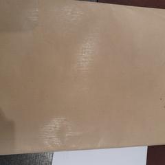 İLost kullanarak TCL tarafından bildirildiği gibi Courrier