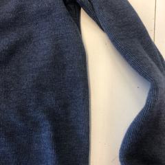 Trui, a été signalé par GVB utilisant iLost