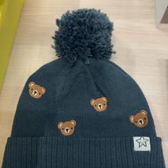 Beanie groene, jak nahlášeno IKEA Eindhoven pomocí iLost