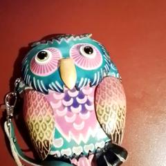 Peňaženka, ako bolo nahlásené Apenheul pomocou iLost