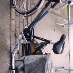 Dámské kolo Gazelle, jak nahlášeno Stadswerk072 pomocí iLost