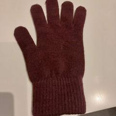 장갑, iLost를 사용하여 Arriva Limburg Zuid에 보고됨