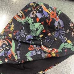 Gorro, como reportado por IKEA Slependen utilizando o iLost