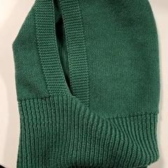 Kukla cagouke, ako bolo nahlásené IKEA Mons pomocou iLost