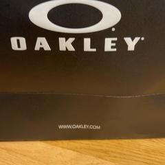 Aankoop oakley, zoals gemeld door Designer Outlet Roermond met iLost