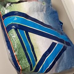 Sack - draagtas, gemeldet von Centraal magazijn über iLost