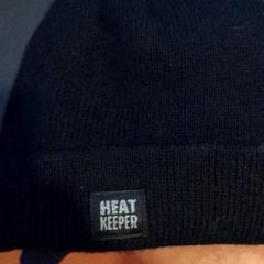 Gorro Zwart twee blauwe handschoenen, segundo informou TivoliVredenburg usando iLost