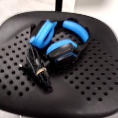 Koptelefooon, come riportato da Arriva Infoshop Enschede utilizzando iLost