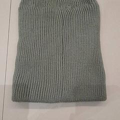 Beanie Mint groen, as reported by Van der Valk Hotel Schiphol using iLost