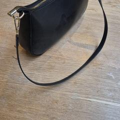 Handtas, som rapporterats till iLost