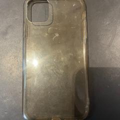 Mobilní telefon, jak nahlášeno Conscious Hotel Westerpark pomocí iLost