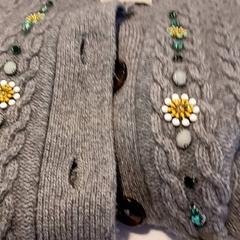 Damesvest がiLostで RAI Amsterdam によって報告されました