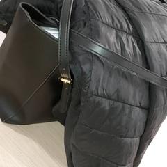 Bag - Handtas + jas, as reported by Regio Antwerpen - Brussel using iLost