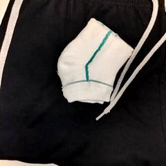 Kleding, jak nahlášeno Ziekenhuis Oost-Limburg pomocí iLost