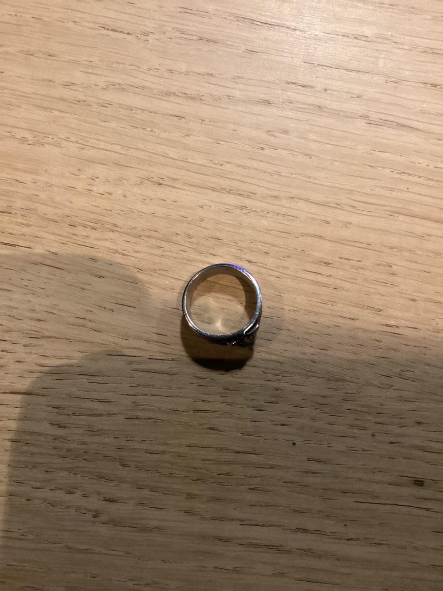 Jewelry Ring