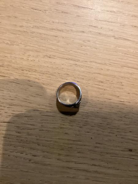 Jewelry Ring