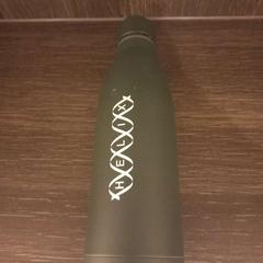 Flaska Groen, rapporterat av Arriva Limburg Zuid med iLost