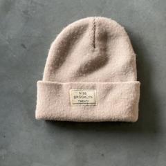 Cap Hellbraun, segons ha informat hoop Kirche - Campus Achim mitjançant iLost